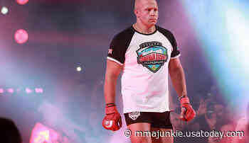 Scott Coker: Josh Barnett, Junior Dos Santos, Alistair Overeem among those in talks for Fedor Emelianenko - MMA Junkie