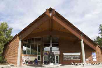 Alaska Native Heritage Center receives multimillion-dollar gift from philanthropist MacKenzie Scott - Anchorage Daily News