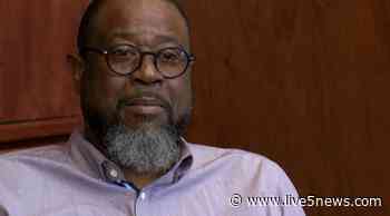 Walter Scott's brother says more to be done after Chauvin sentencing - Live 5 News WCSC