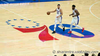 Sixers CEO Scott O'Neil reflects on season after Sixers' Game 7 loss - Sixers Wire