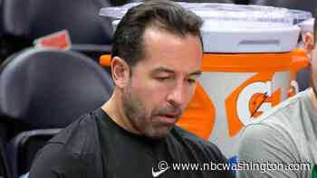 5 Things to Know About Wizards Head Coaching Candidate Scott Morrison - NBC4 Washington