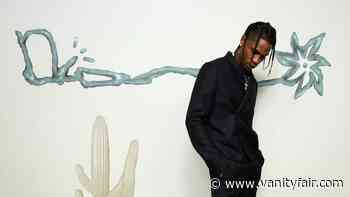 Travis Scott and Dior Debut Their Spring 2022 Menswear Collection - Vanity Fair