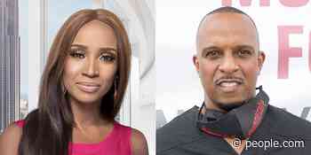 Married to Medicine Sneak Peek: Contessa Filed to Separate from Husband Scott, Costar Reveals - PEOPLE.com