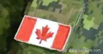 SCOTT TAYLOR: Training program in Iraq a fool's errand | Saltwire - SaltWire Network