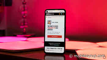 TekSavvy, VMedia call for removal of CRTC chairperson Ian Scott - MobileSyrup