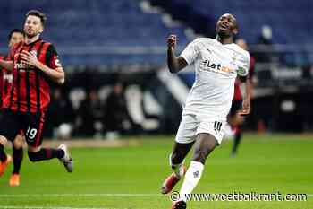 Frankrijk mist drie spelers tegen Zwitserland