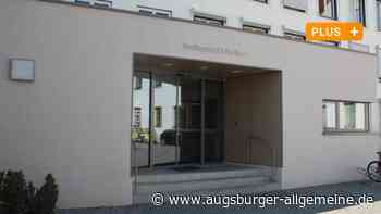 Prozess in Aichach: Brutal aus dem Haus geworfen? - Augsburger Allgemeine