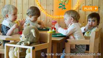 Mehr Biokost in Aichachs Kitas und Schulen - aber ohne Quoten - Augsburger Allgemeine