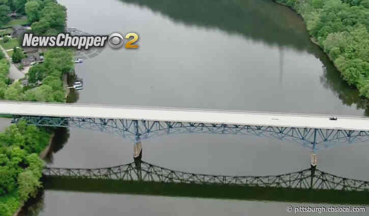 Tarentum Bridge Reopens To Traffic In Both Directions