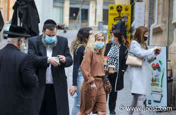 Coronavirus cabinet meeting ends with no new restrictions - The Jerusalem Post