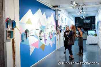 East Side Culture Crawl Society to Create the East Side Arts District - Illinoisnewstoday.com
