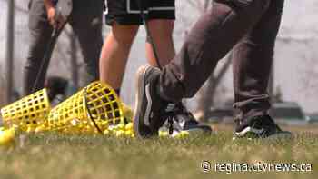 Golfers excited to return to course without COVID-19 restrictions