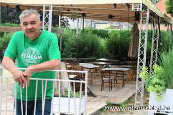 Zomergem legt focus meer dan ooit op Wijnegem - Het Nieuwsblad