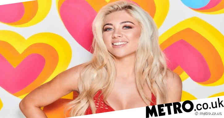 Love Island winner Paige Turley admits one regret from time in the villa