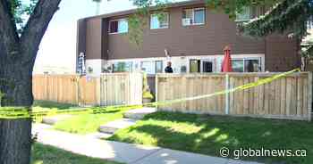 Man injured in southeast Calgary apartment stabbing