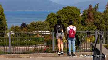 International students coming to Canada navigate numerous barriers as they look to begin fall classes