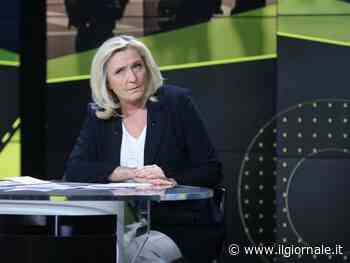 Elezioni francesi, Repubblicani davanti. Le Pen a mani vuote