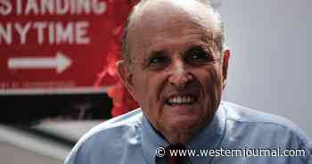 Court Redefines 'Knowingly,' Suspends Giuliani's Law License
