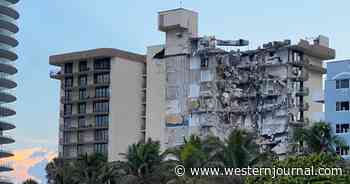 Class-Action Lawsuit Filed in Florida Condo Collapse Incident