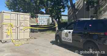Police investigating suspicious death in northeast Calgary