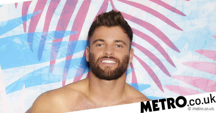 Love Island 2021: Jake Cornish worried about what he’ll say in villa: ‘I do things in the heat of the moment’
