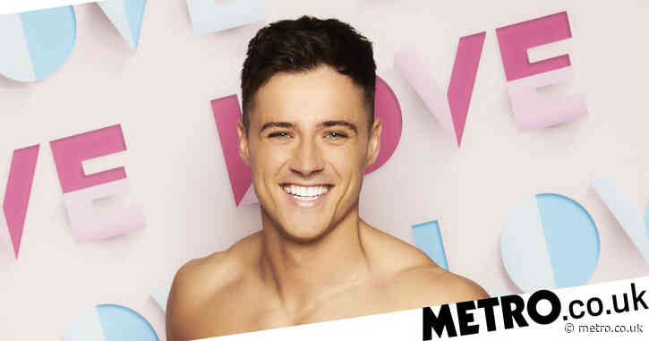 Love Island 2021: Brad McClelland prepared for estranged dad to recognise him on show
