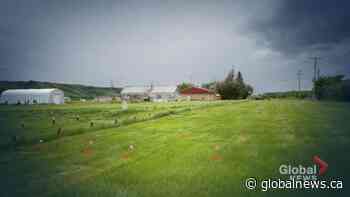 Families of residential school victims in Saskatchewan continue to mourn