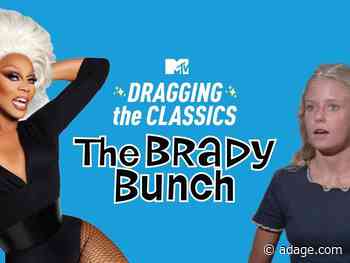 Paramount+ pairs Brady Bunch with drag queens and Wimbledon begins: The Week Ahead