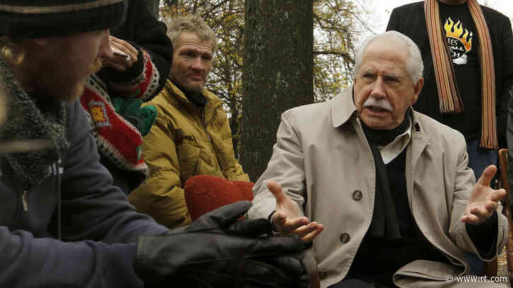 ‘A true American hero’: Tributes paid as senator, presidential candidate & anti-war activist Mike Gravel dies at 91