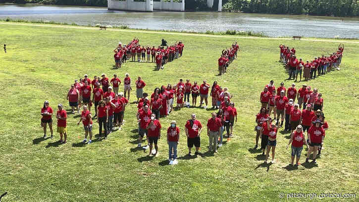 Activists Seeking Public Health Emergency Declaration Amid Spike In HIV Cases In West Virginia