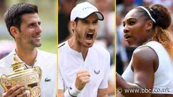 Murray back and will Williams & Djokovic reach milestones? All you need to know as Wimbledon returns