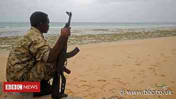 Somalia's Puntland region executes 21 al-Shabab fighters