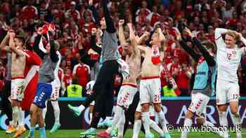 Unity & adversity - can Denmark upset the odds?