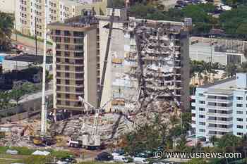 Families Frustrated by Slow Pace of Condo Collapse Rescue