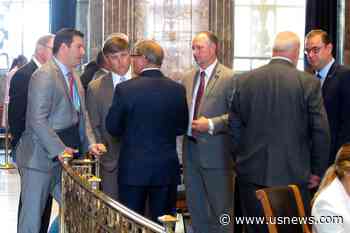 Analysis: Louisiana Lawmakers Tackle Water System Upgrades