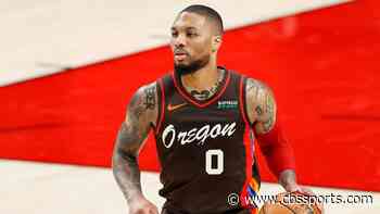 Damian Lillard's future with Trail Blazers in doubt due to coaching hire, inability to contend, per report