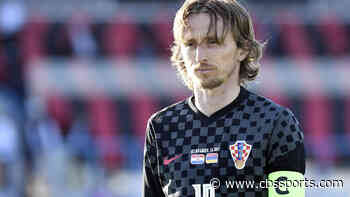 UEFA Euro 2020 odds, picks, predictions: European soccer expert reveals best bets for Spain vs. Croatia