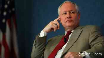 Bill Kristol says he wouldn't be surprised by Michael Flynn presidential bid