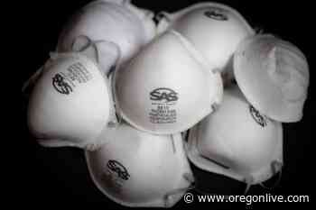 Coronavirus in Oregon: 138 new cases, no new deaths - OregonLive