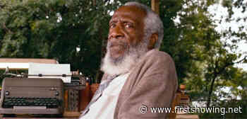 Official Trailer for 'The One and Only Dick Gregory' Showtime Doc