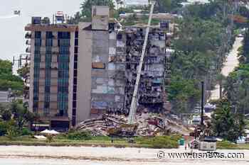 Before Building Collapse, $9M+ in Repairs Needed