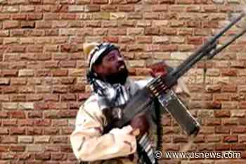 Boko Haram Fighters Pledge to Islamic State in Video, Worrying Observers