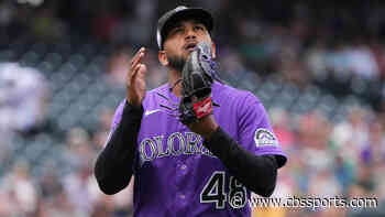 Fantasy Baseball Week 14 Preview: Two-start pitcher rankings highlight Anthony DeSclafani, German Marquez