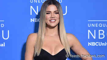Khloé Kardashian’s family, ex Tristian Thompson celebrate her birthday online