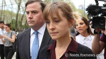 Allison Mack calls NXIVM leader Keith Raniere 'twisted' in apology letter ahead of sentencing