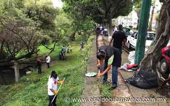 Autoridad electa busca reconciliación entre ciudadanía y gobierno - El Sol de Cuernavaca