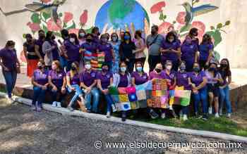 Se conmemora el Día Internacional de la Sordoceguera - El Sol de Cuernavaca