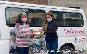 En Cuernavaca: Comida caliente y sobre ruedas - El Sol de Cuernavaca