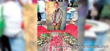 Abren exposiciones de Vicente Rojo en el Jardín Borda, en Cuernavaca - Diario de Morelos