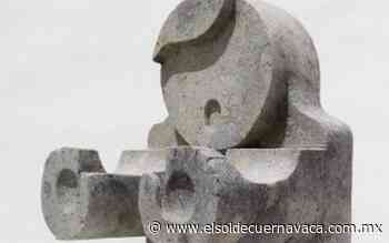 Un recorrido por la escultura de Ángela Gurría - El Sol de Cuernavaca